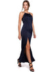 Robe longue model 138749 Makover
